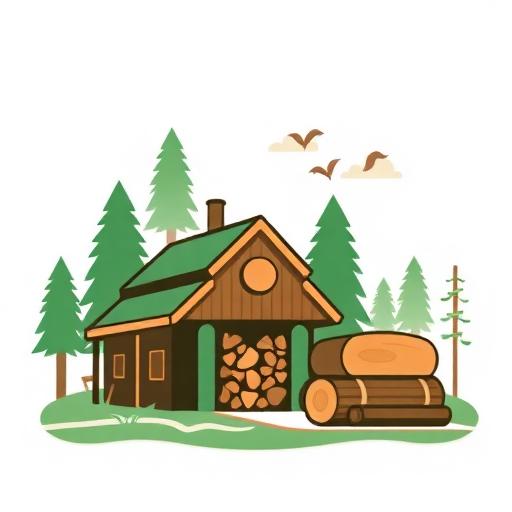 AB Sawmill milestone - Started AB Sawmill with a rented mill